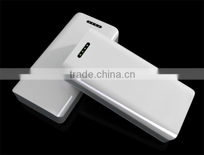 Multi-Function 11000mah Power Bank Emegency Car Power Bank