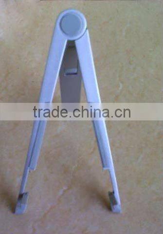 Portable Foldable Desktop Holder Stand for iPad 2 Samsung Galaxy Tab Tablet PC