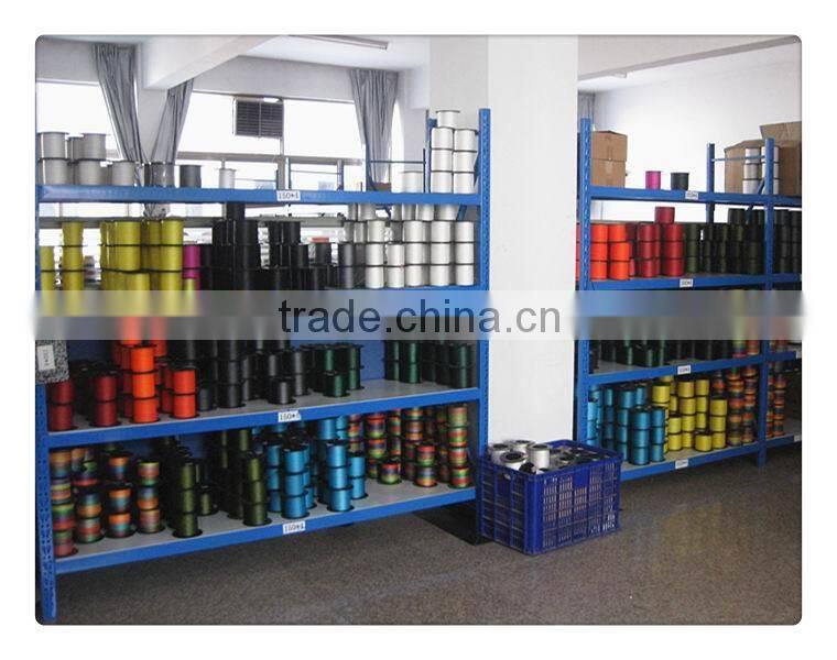 Sunbang Fishing Tackle Super Strong PE Braid Fishing Line