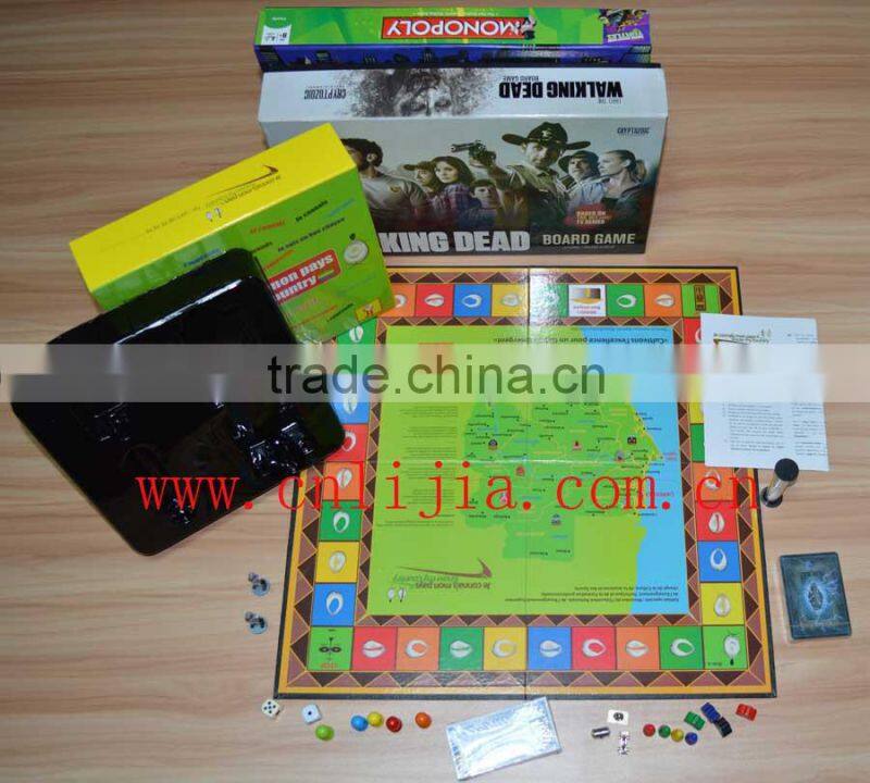 wholesale board game pieces