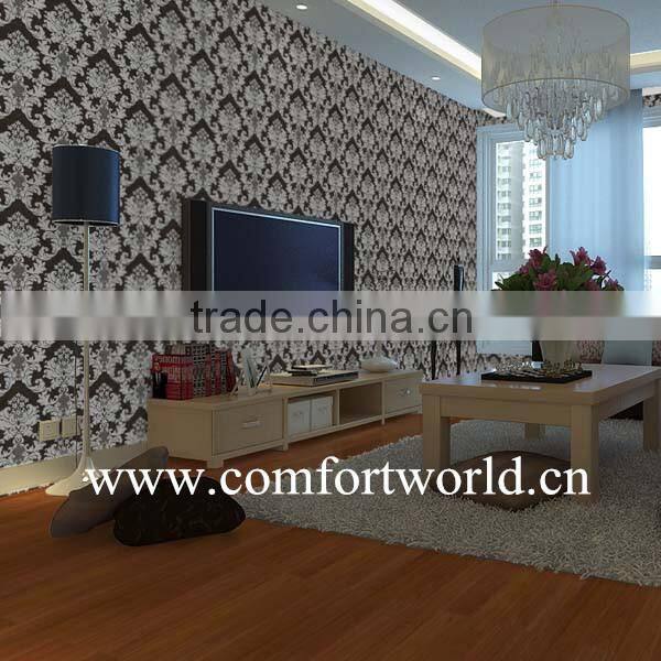 2014 China PVC Vinyl Wallpaper