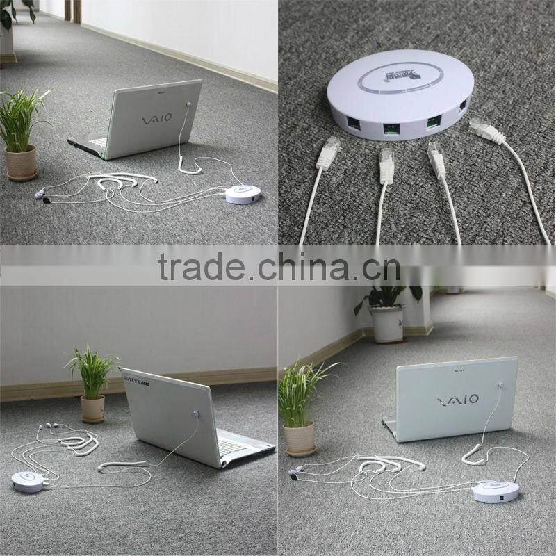 Good quality anti theft laptop security alarm for tablet pc