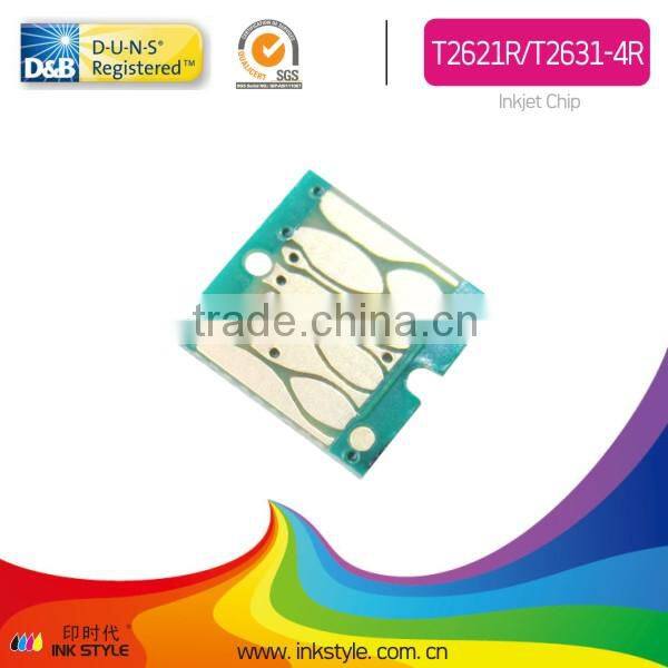 Inkstyle T2001-4 auto reset chips for epson xp200