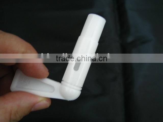 outdoor camping hiking plastic car washing bucket