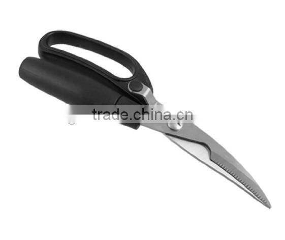 Magic Kitchen Scissors Multifunction Shears chef scissors