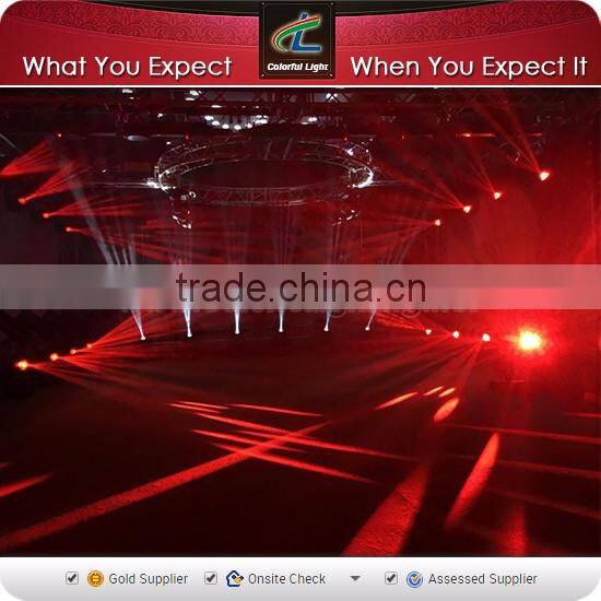 17R Sharpy 3in1 Moving Head Light/ 350W Beam Spot Wash Moving Head Stage Light