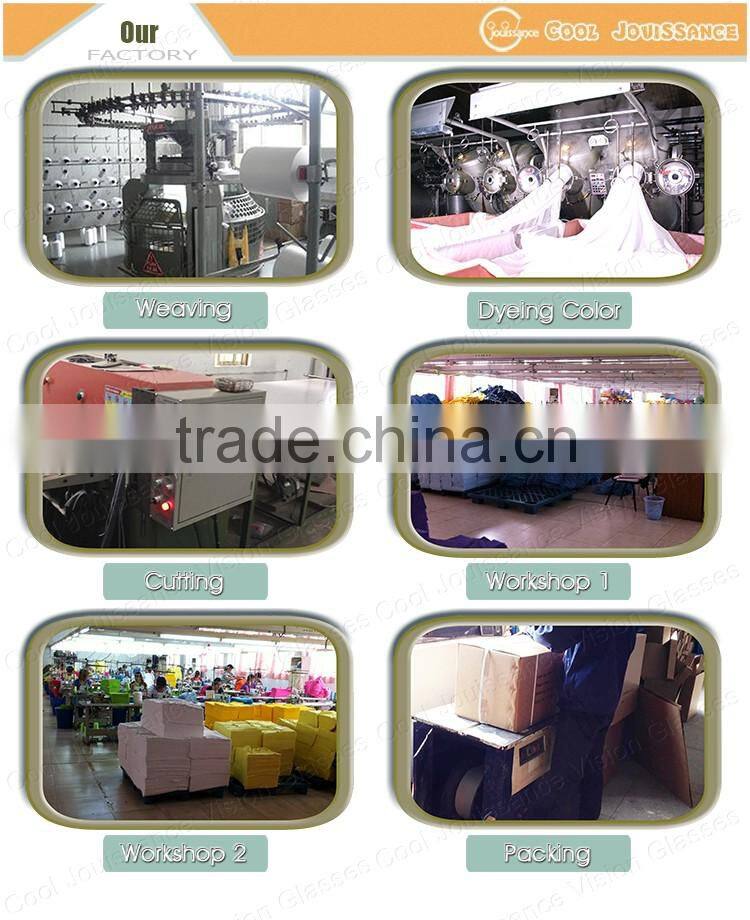 Factory directly provide High quality microfibre eyeglasses carry pouch