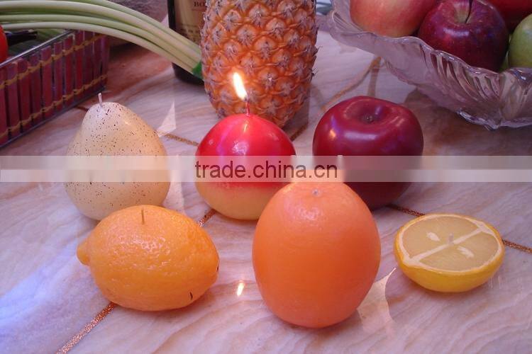 2015 new product gift box scented candle set