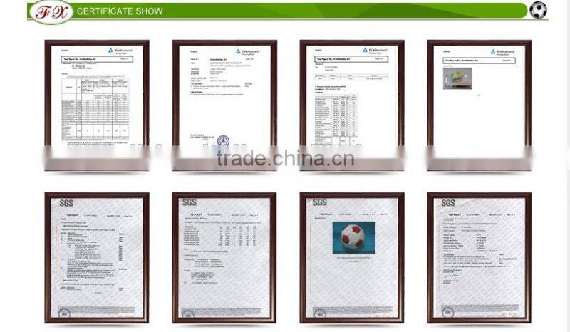 High quality inflatable size 5 PVC beach soccer ball ball