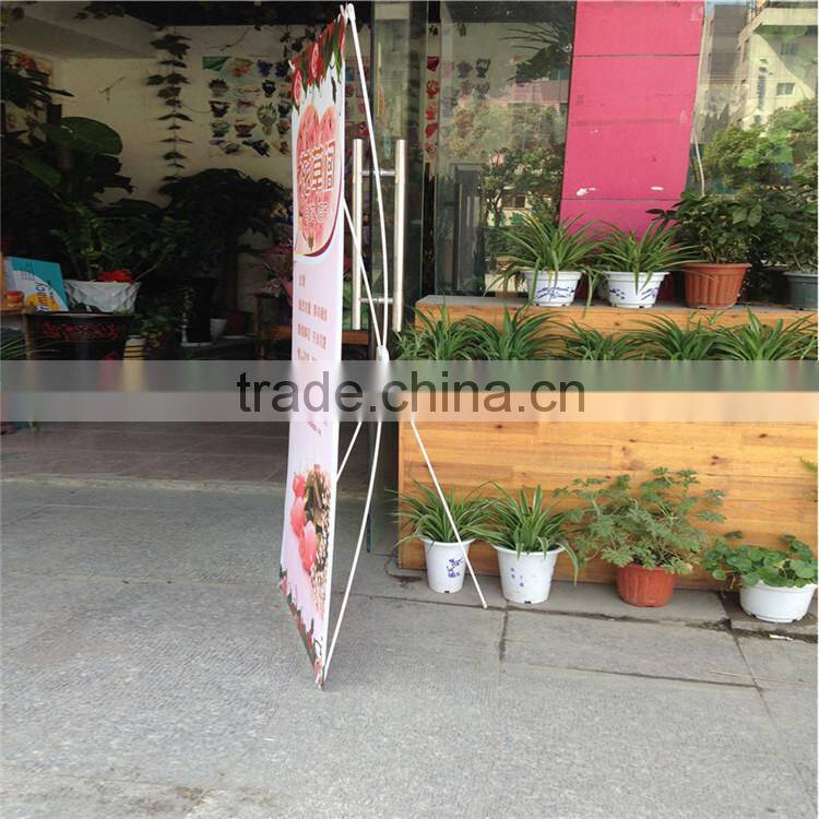 Popular 60*160 cm x banner design