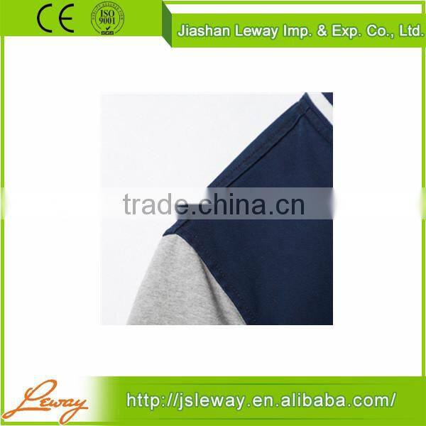 Hot sale men's varsity jacket blazer cotton jacket