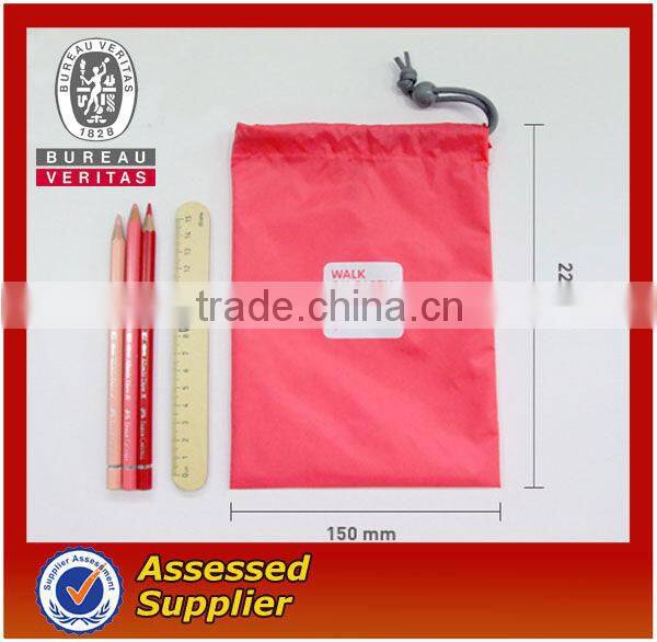 fashion travel bra/swimwear organizer bag in luggage for sales