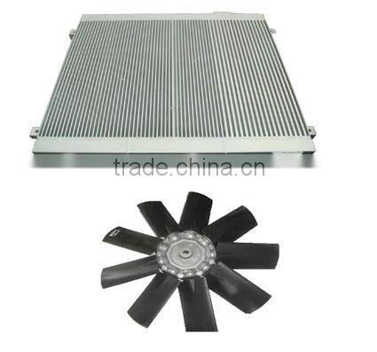 second hand Airend for air compressor oil-free & screw air compressor head spare part refurbishment air-end