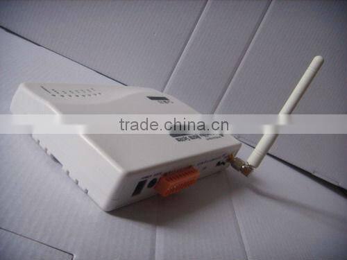 Popular Cheap Wireless GSM SMS Intrusion Alarm System for Home Security (LS-GSM-004)