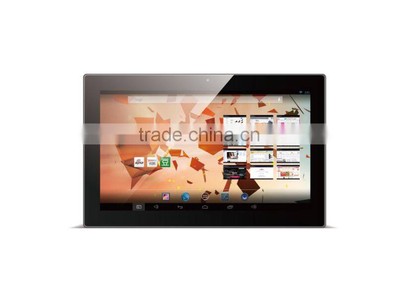 18.5 Inch Wifi Tablet PC with Camera Android System RK3188 Quad-core CPU Android 4.4 Online Video Big Screen Big Fun