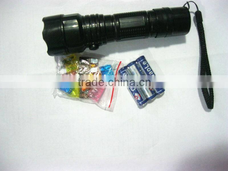 Auto Emergency Kit