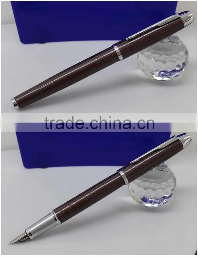 fountian pen ,gift pen,parker pen , pen fountain pen
