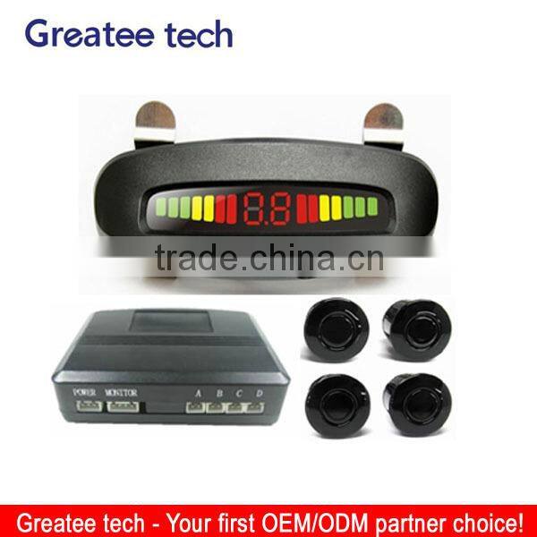 led car parking sensor system GP519