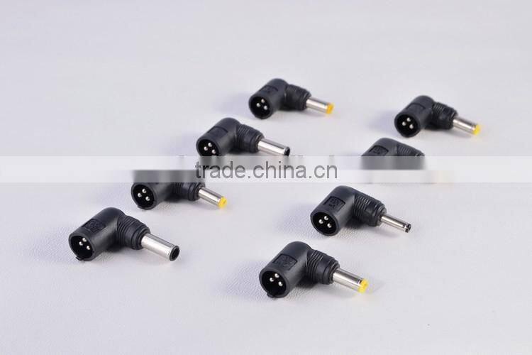 2016 new Universal car charger 45w charge for laptop