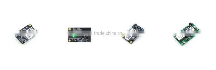 WIFI to serial module WIFI to RS232 Internal Antenna module wireless communication module