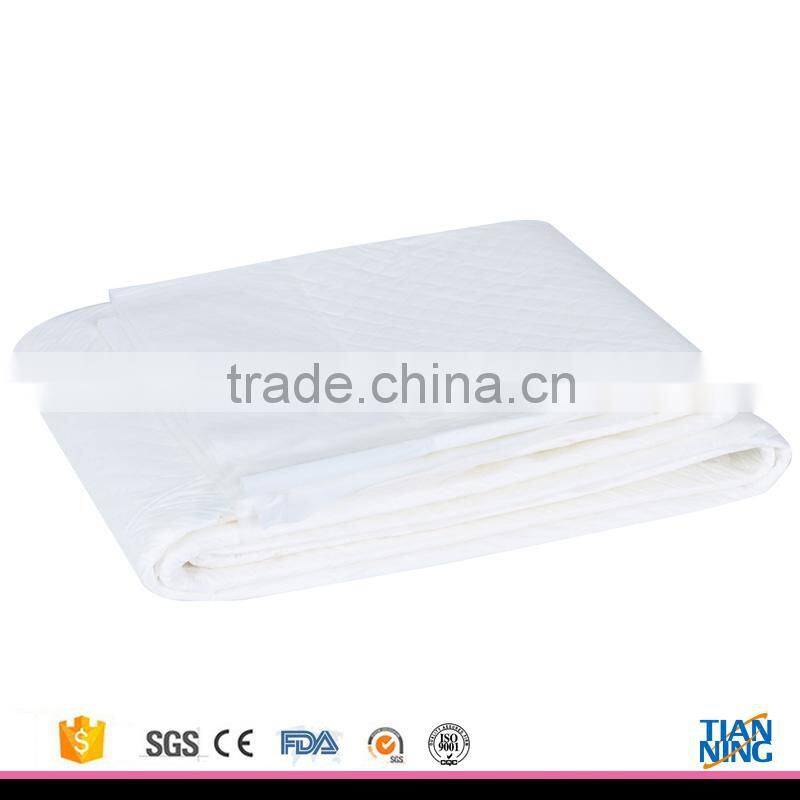 Breathable Feature and Ultra Thin Type ladies sanitary pads