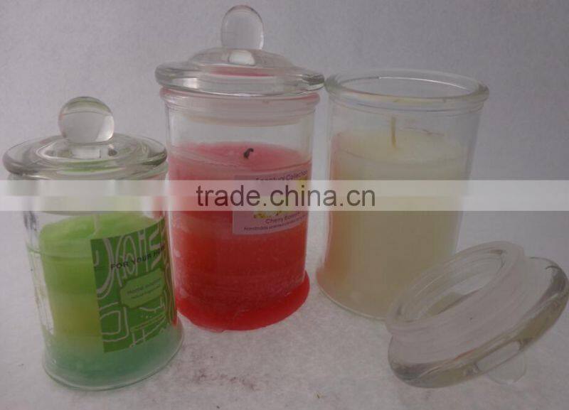 2015 new design scented jar candles cheap Nancy whatsapp:0086 15097479316