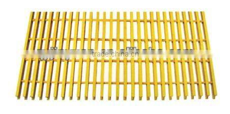 2015 Hot!! FRP Molded Grating/high quality good price FRP molded Grating /fiberglass grating / GRP grating/ FRP products