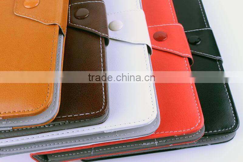 new Universal tablet case covers protect for 7" tablet