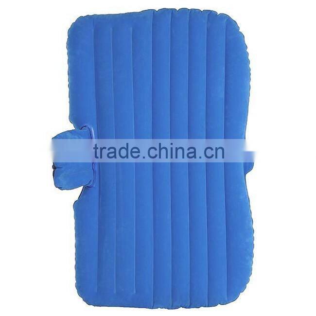 Flocking Air Bed for Car