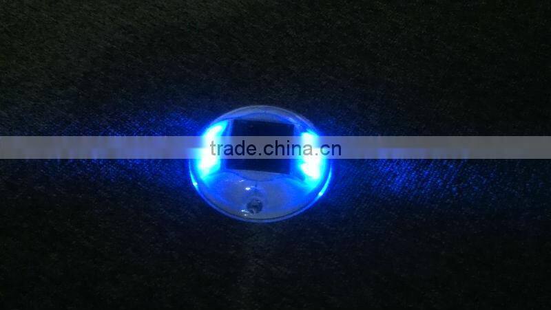 Solar Safety Led Driveway Marker Road studs,solar road marking reflectors
