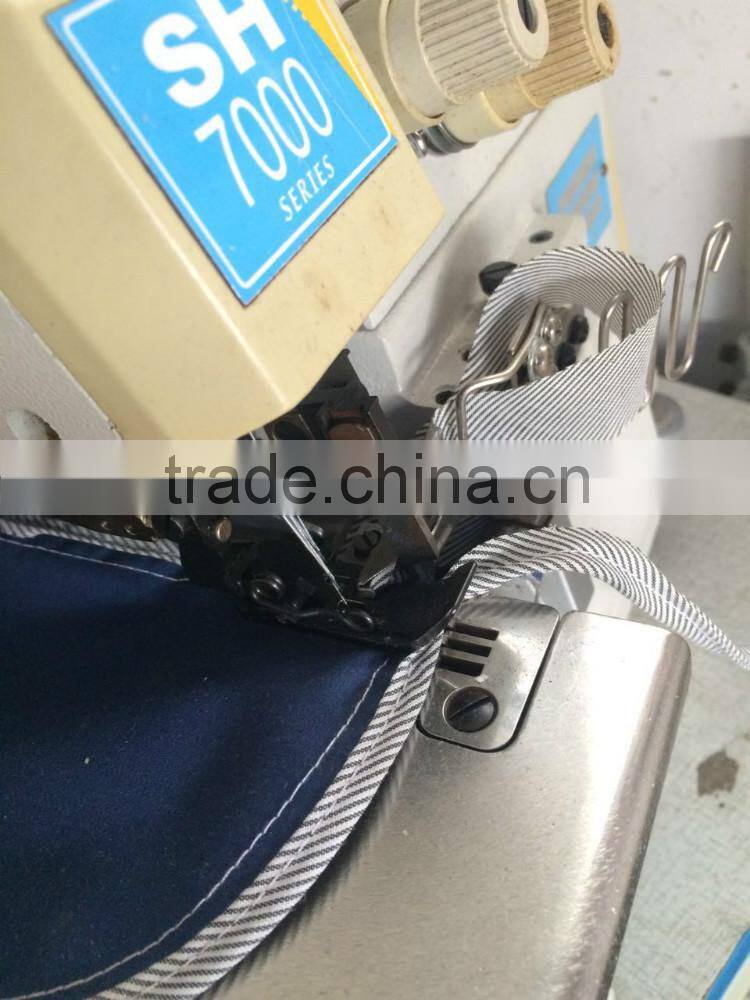 second hand /used price industrial sewing machine for garment factory