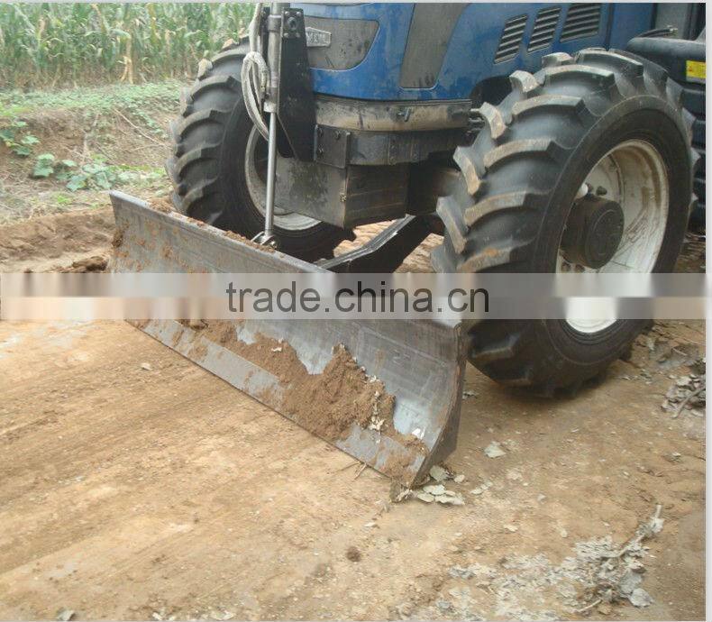For Thailand !!CE TT Series Dozer Blade for 25-150 hp Foton ,YTO,John Deere,Kubota Tractor