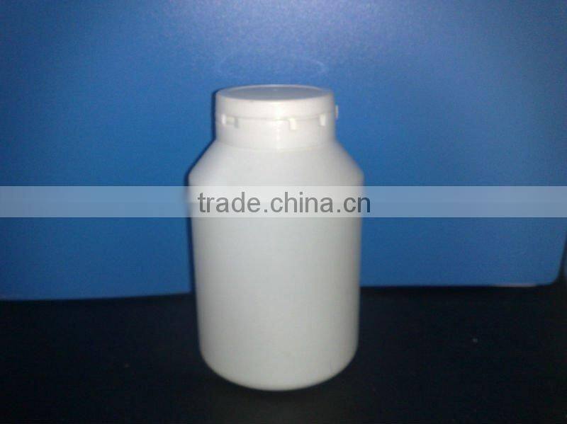 10ml pill bottles HDPE bottle