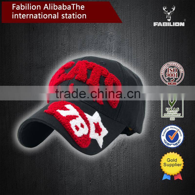 2015 100%Pure cotton Fashion Multicolor fo baseball cap