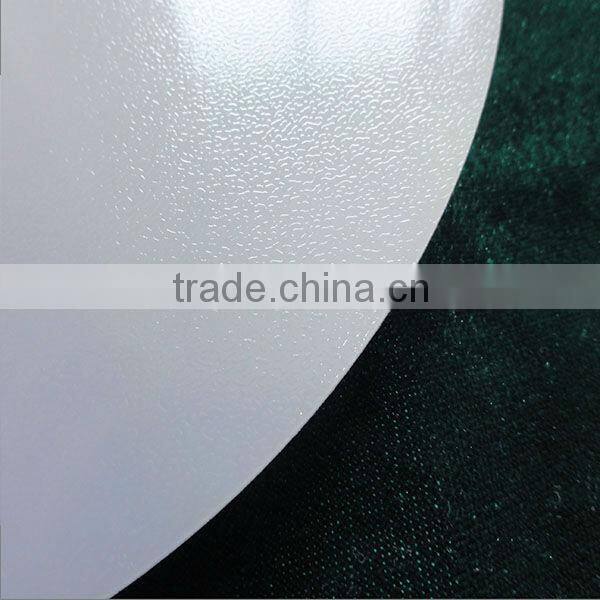 led panel light ps diffusion plate