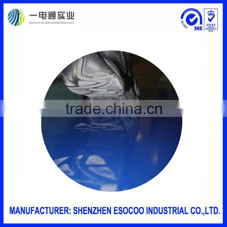 30 Peelable Layer Sticky Mat