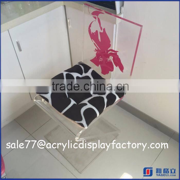 Custom luxury living room furniture manufacturer,cheap clear acrylic furniture Living Room Furniture