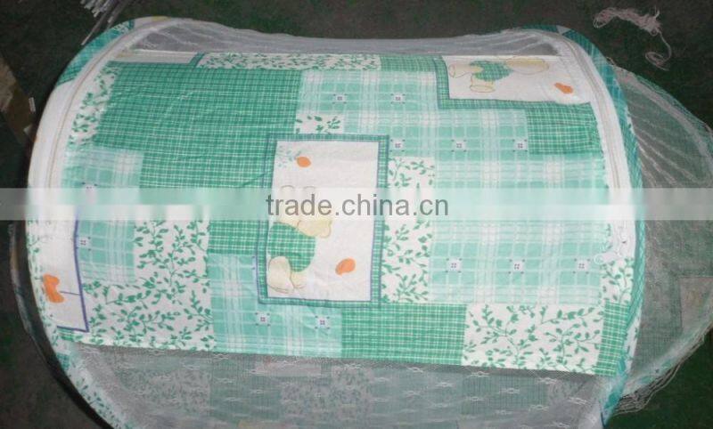 SR1069G high quality cheap baby mosquito net