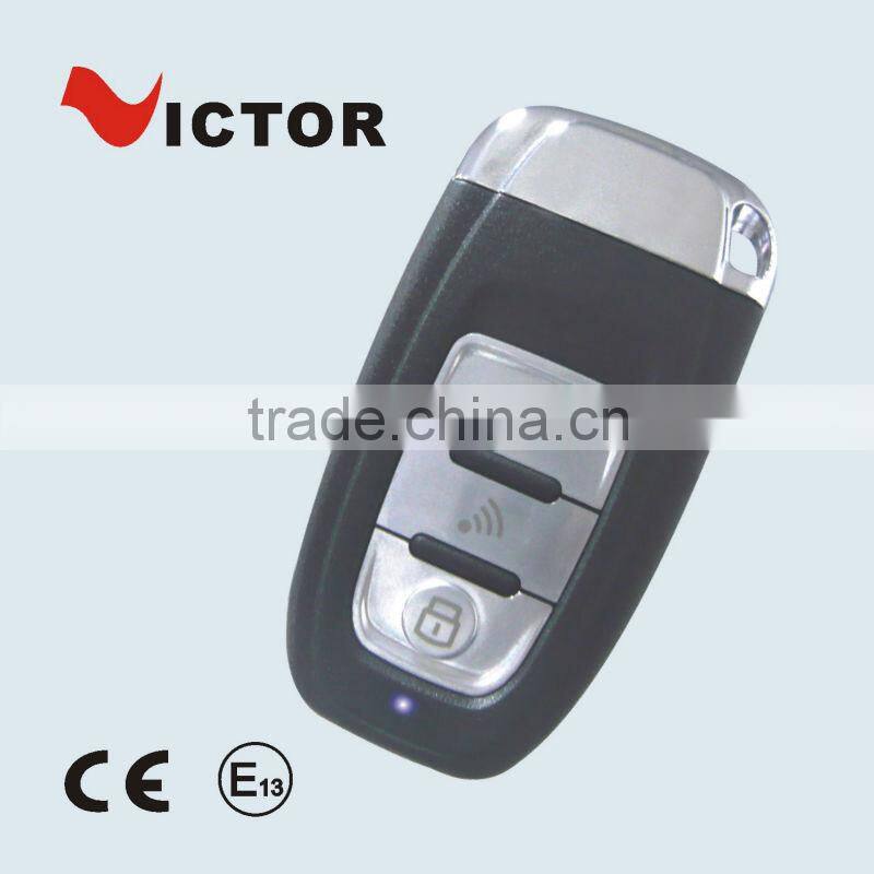 GPS+GSM+PKE+ car alarm system