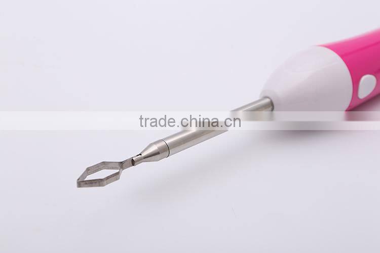 RITIAN plastic Wholesale cheap high quality vintage apple corer