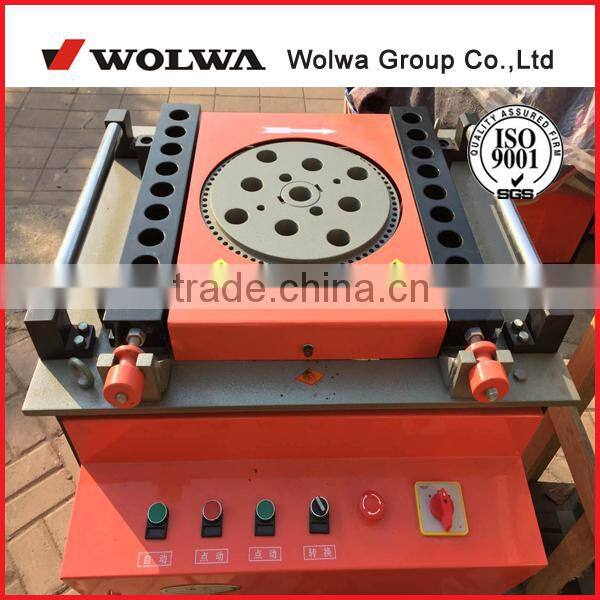 Automatic GW42 Bending machine,steel bar bending machine,iron bar metal bender