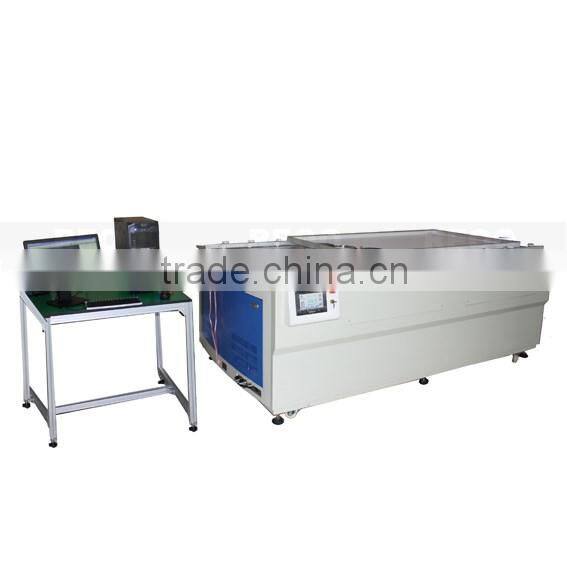 2016 Hot sale!!!Solar module tester,manufacturer price