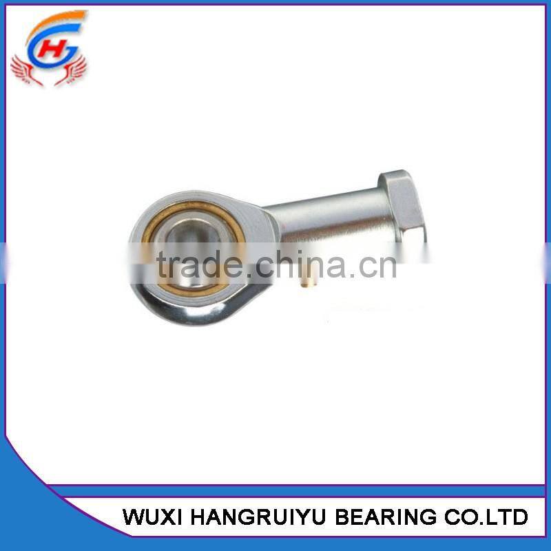 Inlaid line rod end bearing with female thread SIT/K18