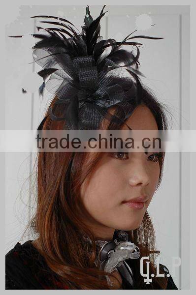 artificial head flower 191