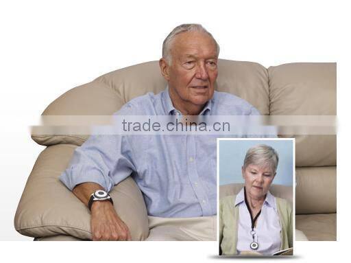 Android application SMS house alarm control center unit