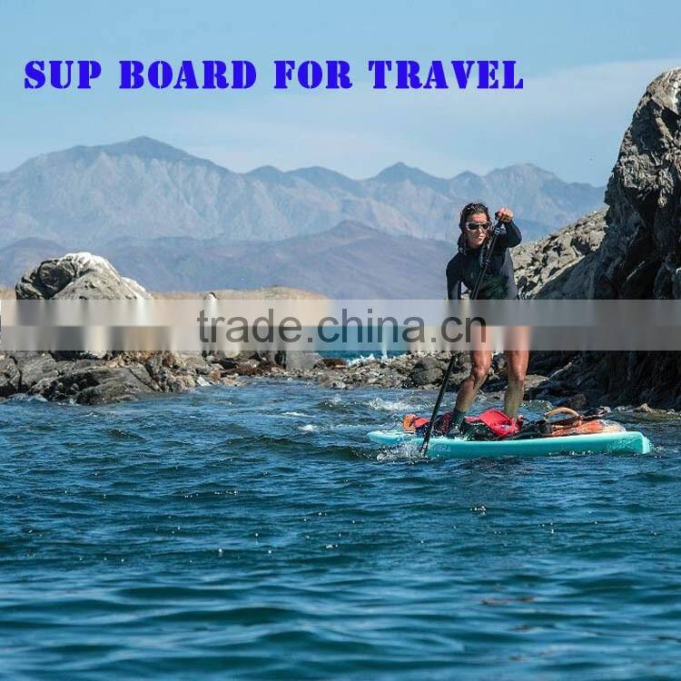 2016 NEW tour sup stand up paddleboards for travel