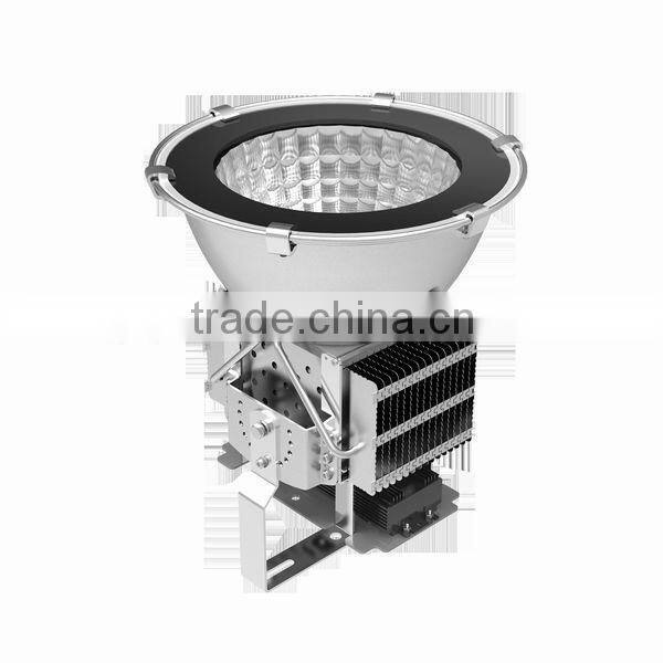 High Quality Outdoor Lighting 300W LED Flood Lights From JUJIA Lighting