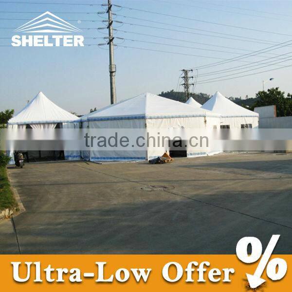 Unique design yurta usata for sale