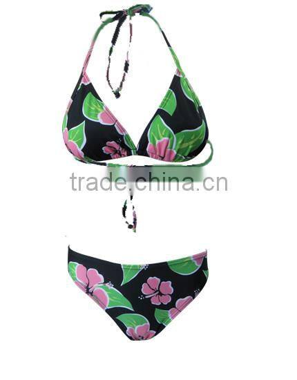 Ladies Sexy Swimwear Bikini Summer Beach Bikini