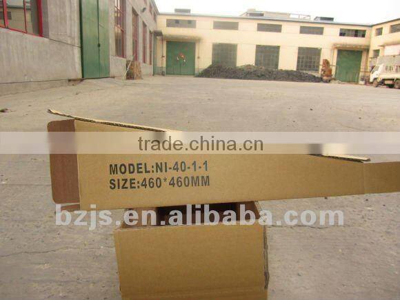 Factory Steel air conditioner bracket